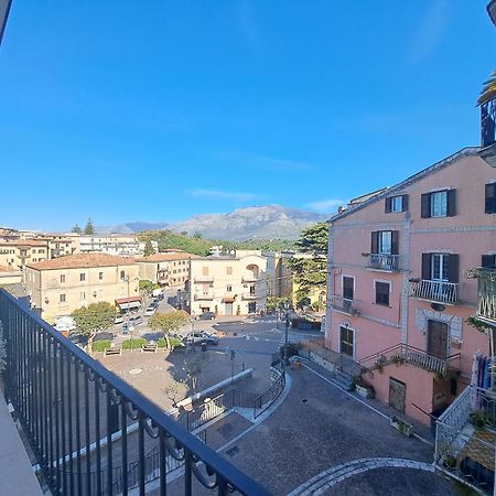 Appartement Le Scalette à Minturno Extérieur photo