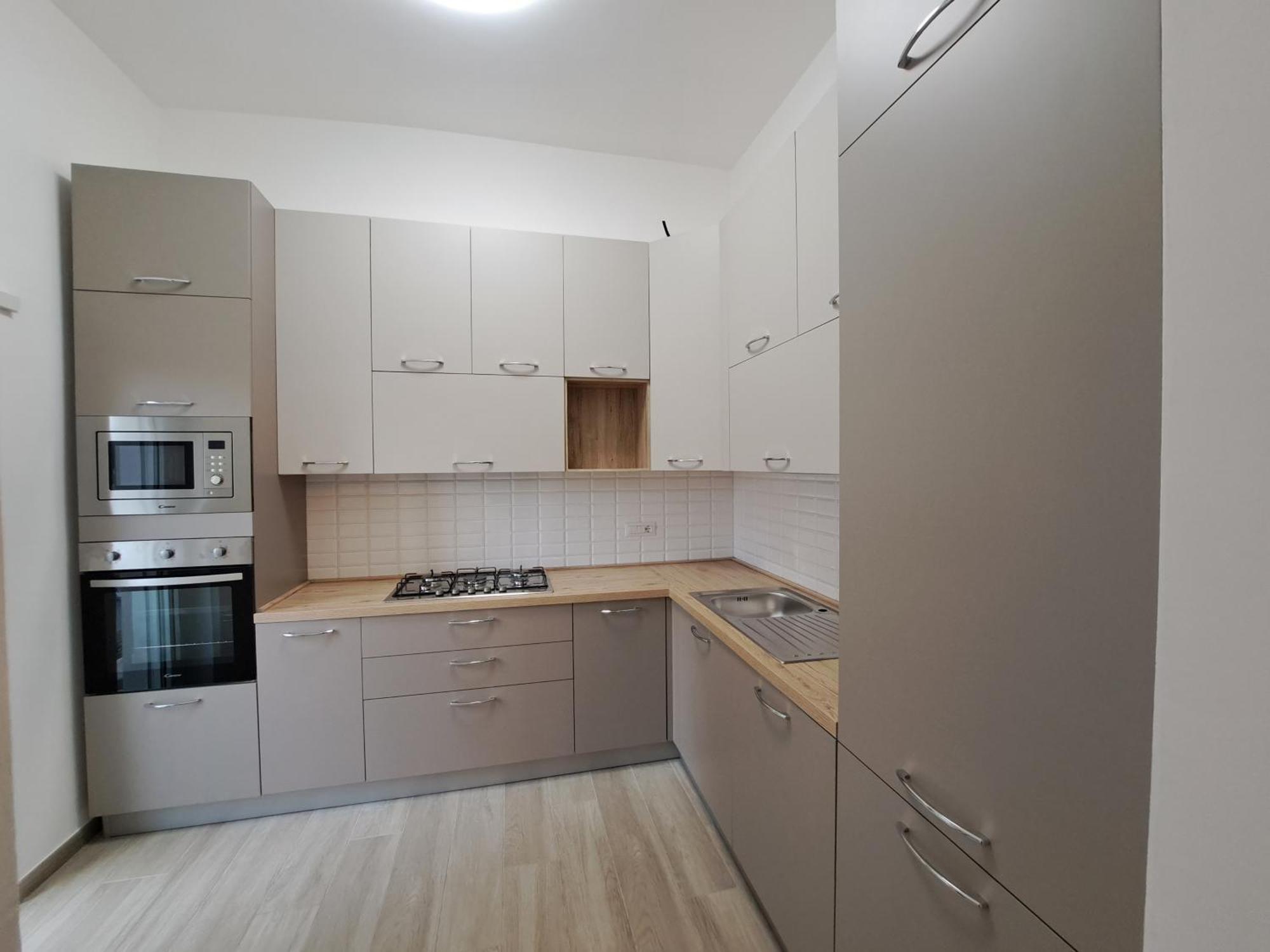 Appartement Le Scalette à Minturno Extérieur photo